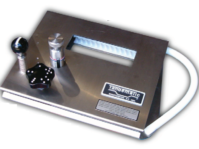 TU43 Decurler copy TU43 Decurler copy