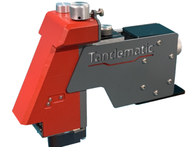 Tandematic RMTU GEN II Tandematic RMTU GEN II