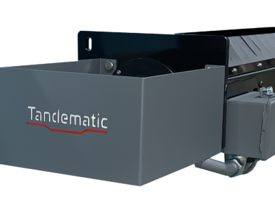 Tandematic Rail Guider Tandematic Rail Guider