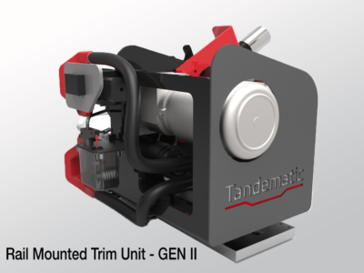 DM trim.115140 DM trim.115140